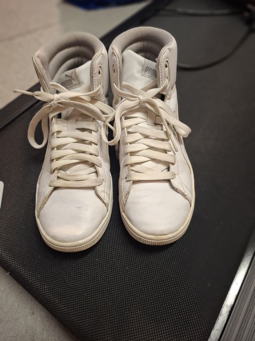 Puma za kostkę 38.5