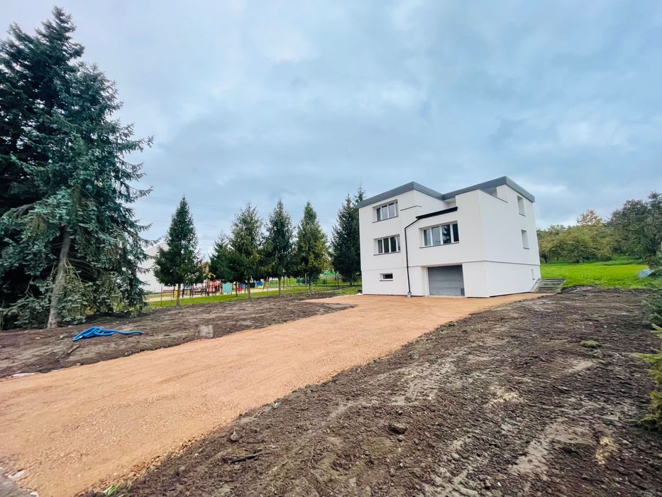 Koparka , minikoparka , transport , wozidlo , rooty ziemne