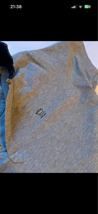 Koszulka Polo Marki Diesel