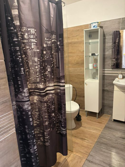 Duży pokój do wynajęcia