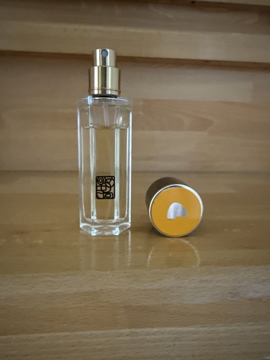 Perfumy ORMAIE Papier Carbone