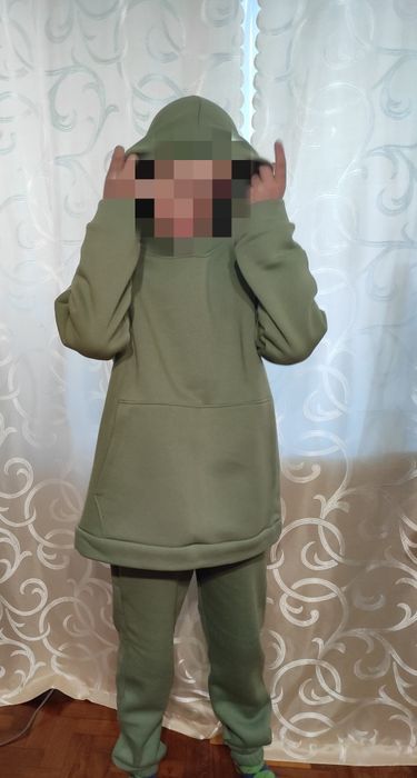 Костюм на флісі  YAMMY YAMMY , 152-158 см