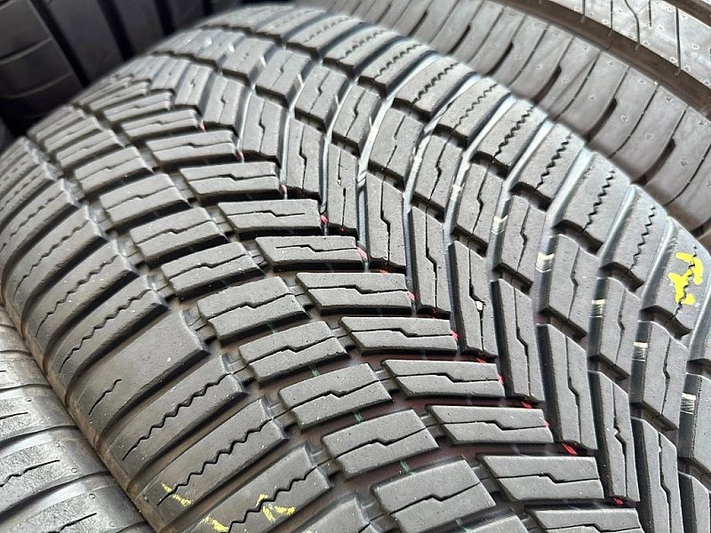 235/55/19 Bridgestone Weathe A005_6,5mm_4szt_(387)