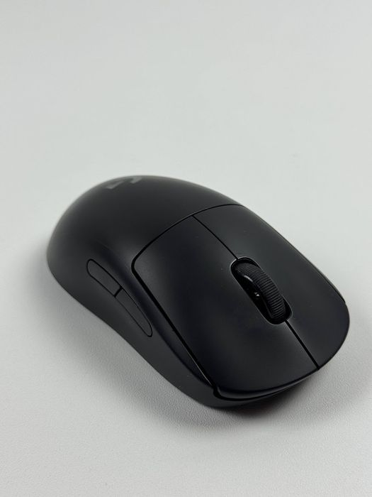 Бездротова ігрова миша Logitech G PRO Wireless Black (910-005272)