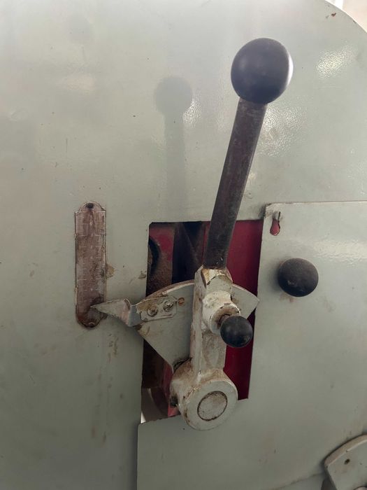 Walce klejowe Hymmen