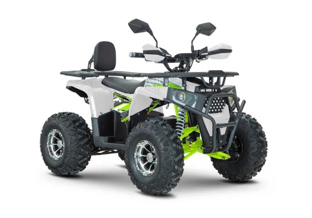 Електроквадроцикл Sport Energy FY 1500 -1500W, в АртМото Київ правий!