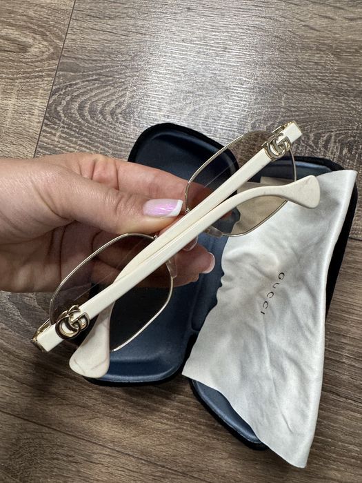 Gucci солнцезахисні окуляри