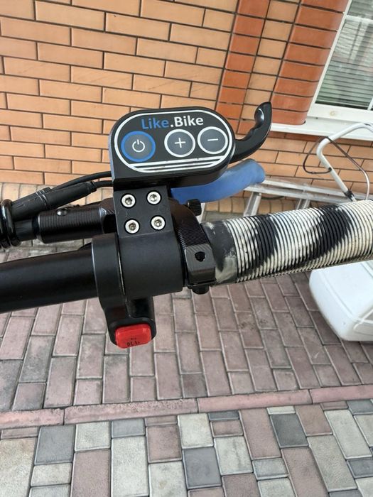 Like bike hunter 2024
