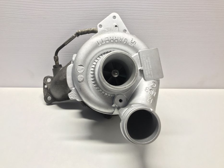 Ремонт Турбін Чернівці