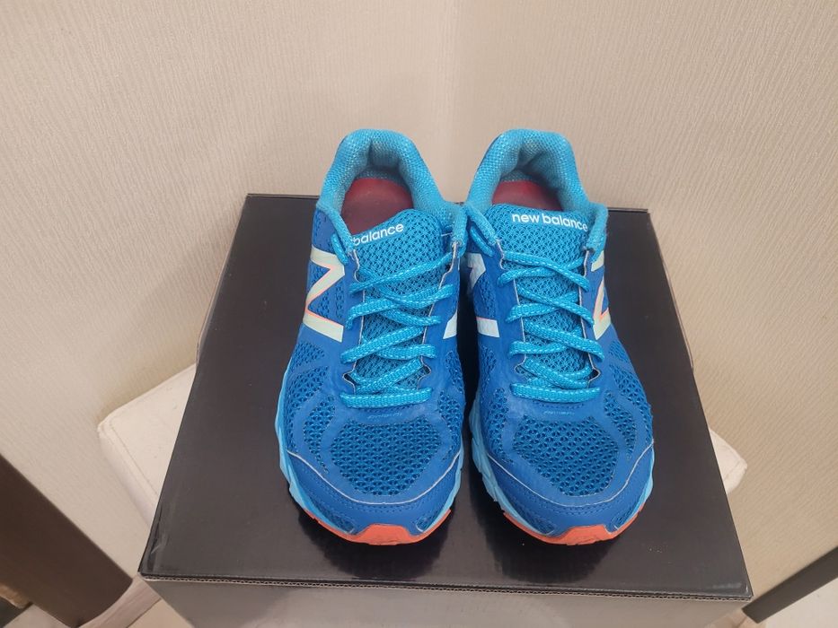 Кросівки New Balance 38 розмір