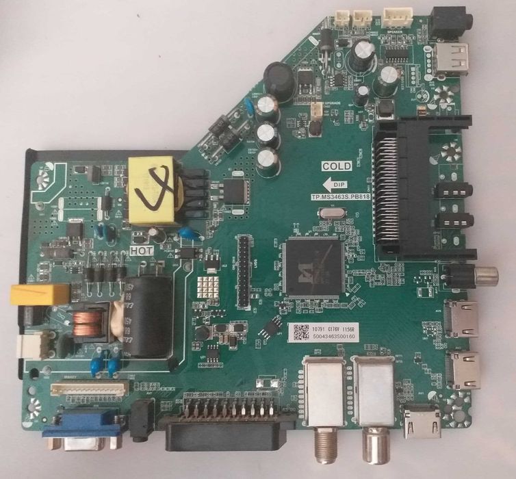 tp.ms3663s.pb818 mainboard tv led marca smart mide32p28