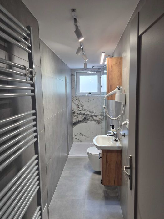 Apartament Biała Skała