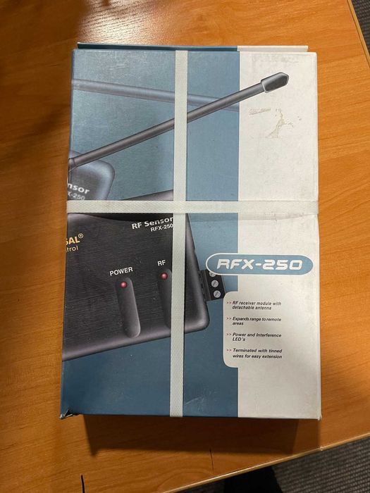 Универсальный пульт Universal MX-650 / MXW-920i / MX-5000