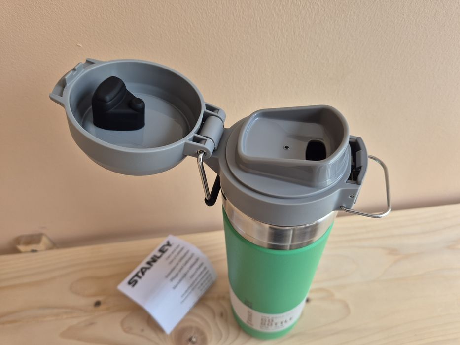 Термокружка Stanley GO Bottle 24 oz / 709 мл Оригінал Термос