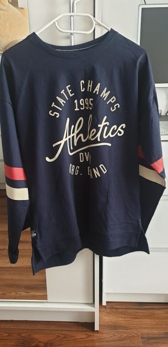 Chlopieca bluza Reserved