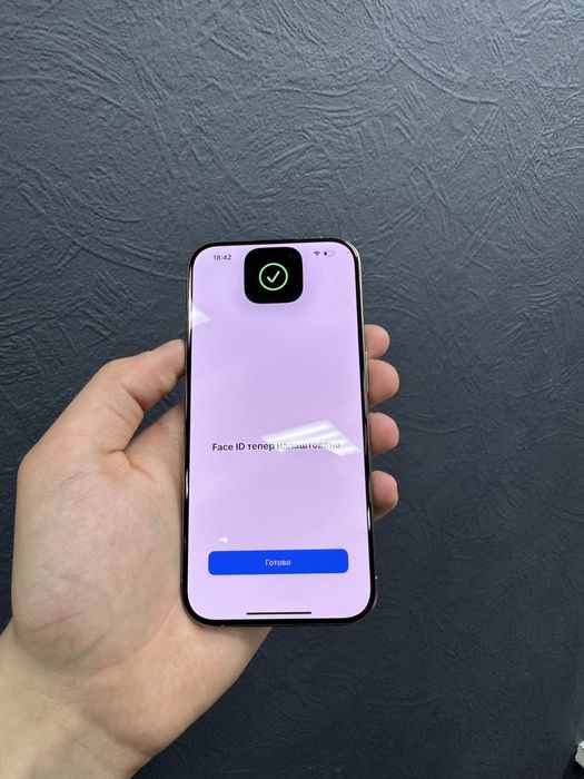 iPhone 15 Pro 256gb Natural Titanium Unlock від Магазину!