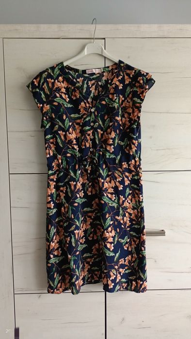 Sukienka Generation r.L