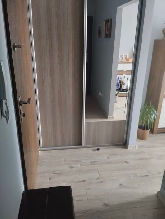 Mieszkanie do wynajęcia Solec Kujawski, ul Kujawska!