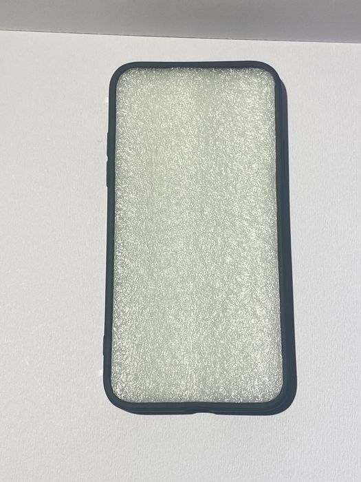Case etui kosmos iPhone X kosmos astronauta