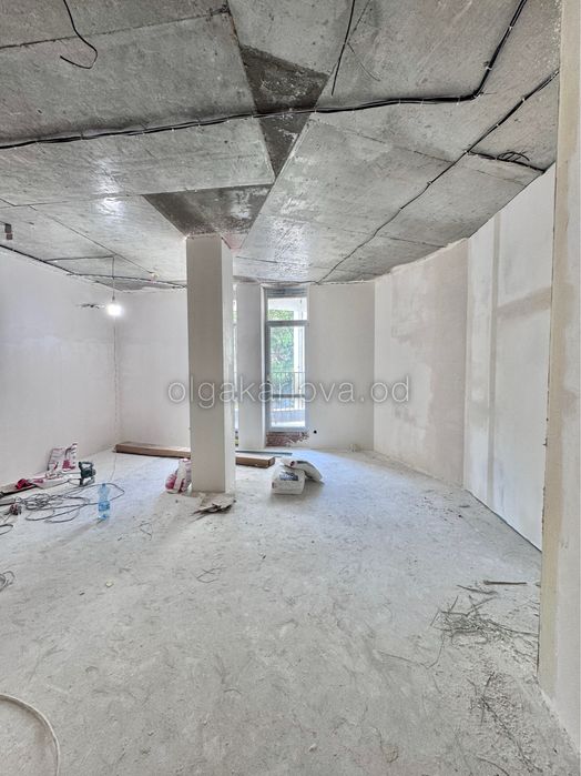 2-комнатная квартира по адресу ул. Преображенская (площадь 85 м²) - Atlanta.ua - фото 9