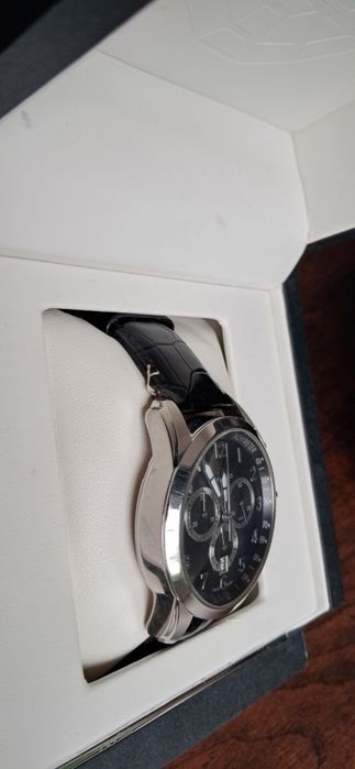 Candino C4408/4 – chronograf, Swiss  zegarek 44

Na