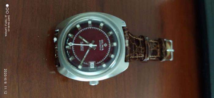 Relógios de Marca e qualidade excelentes oferta de portes continente