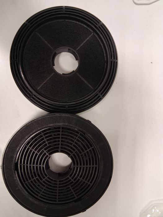 Filtr węglowy do okapu Amica FWN145 MGPZ 2szt