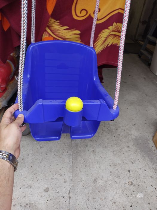 Huśtawka dziecięca