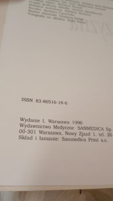 Ja mężczyzna. Derek Llewellyn-Jones