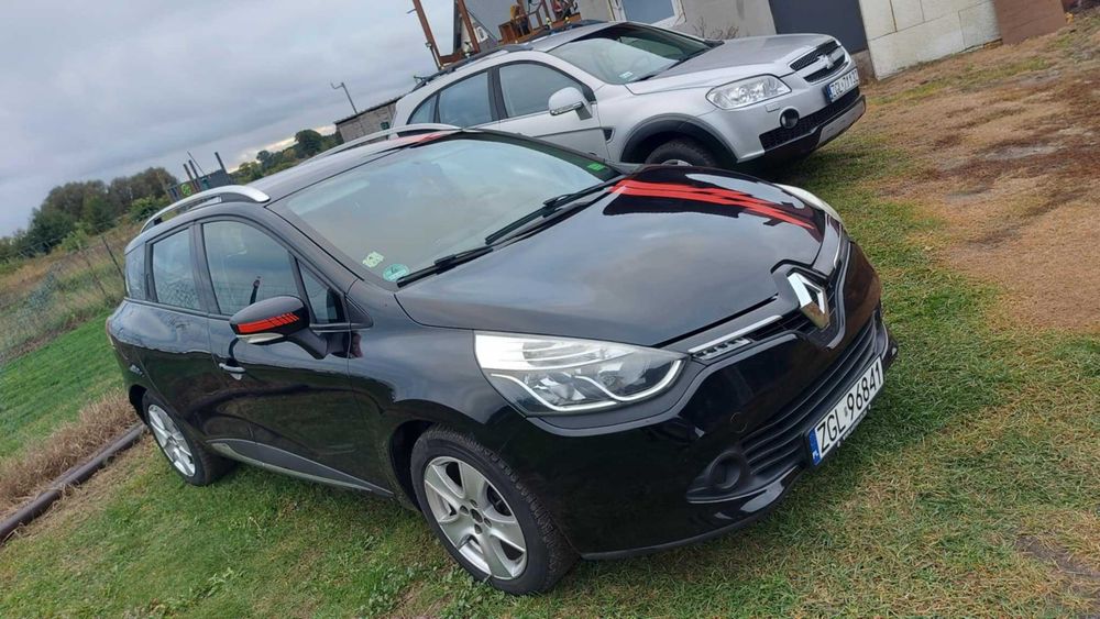 Sprzedam Renault Clio
