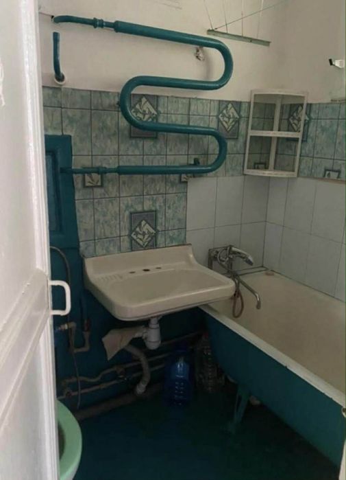 Оренда квартири в місті Луцьк