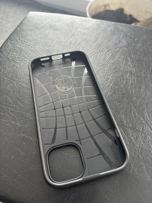 Iphone 13 Zielony BDB Stan Bateria 96% Etui Spigen, Jack 3.5mm