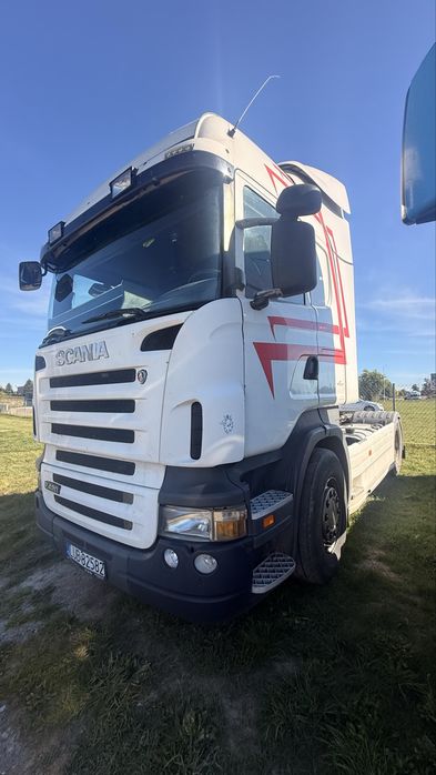 Scania