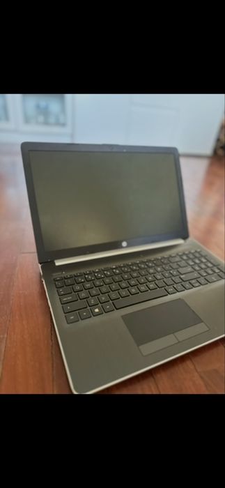 Portatil HP em bom funcionamento