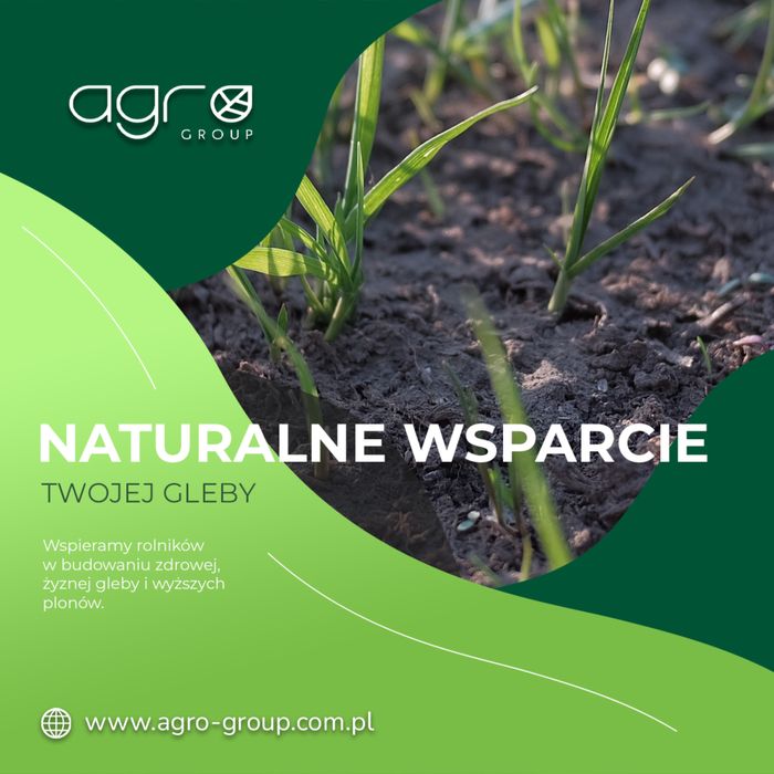 Wapno granulowane kredowe i magnezowe oraz czarna  kreda PRODUCENT