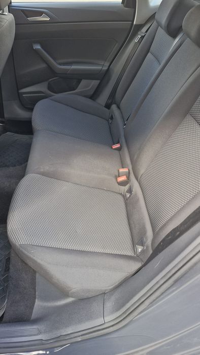Sprzedam VW Polo VI 1.0 Benzyna 2018 Rok – Stan BDB