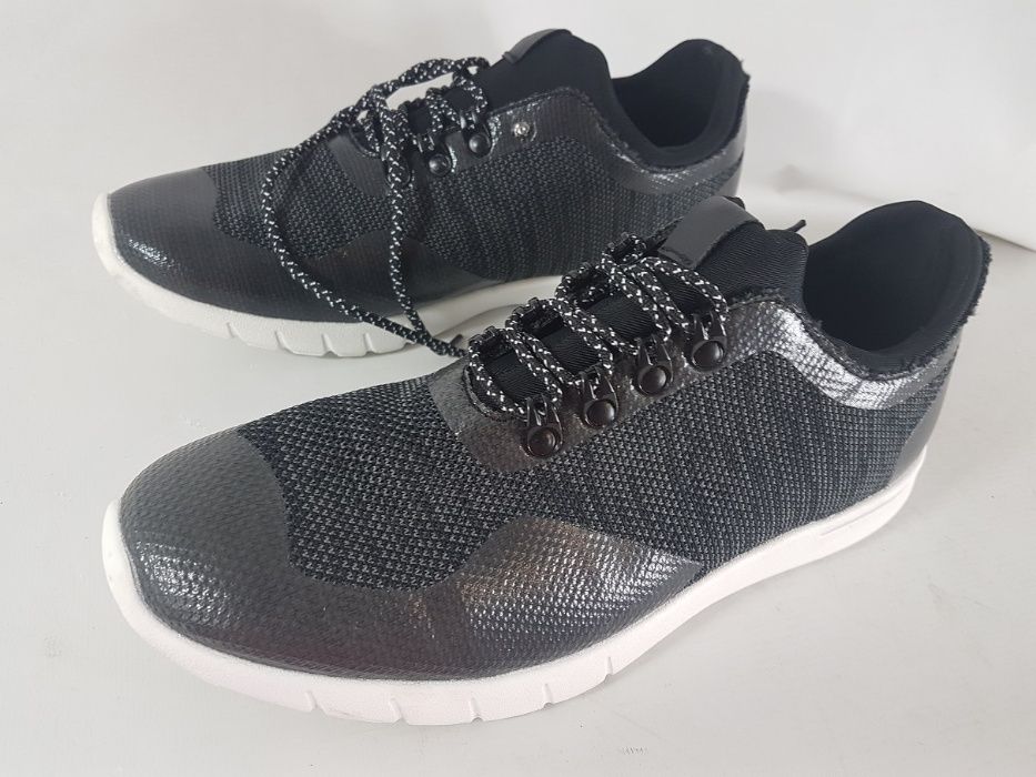 new look adidasy męskie nowe ROZMIAR 43