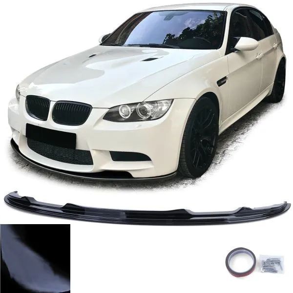 Spoiler Bmw Série 3 E90 E91 (2008 a 2012)