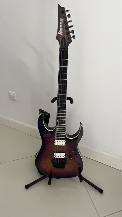 Guitarra elétrica Ibanez