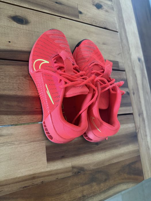Nike Metcon como novas 41