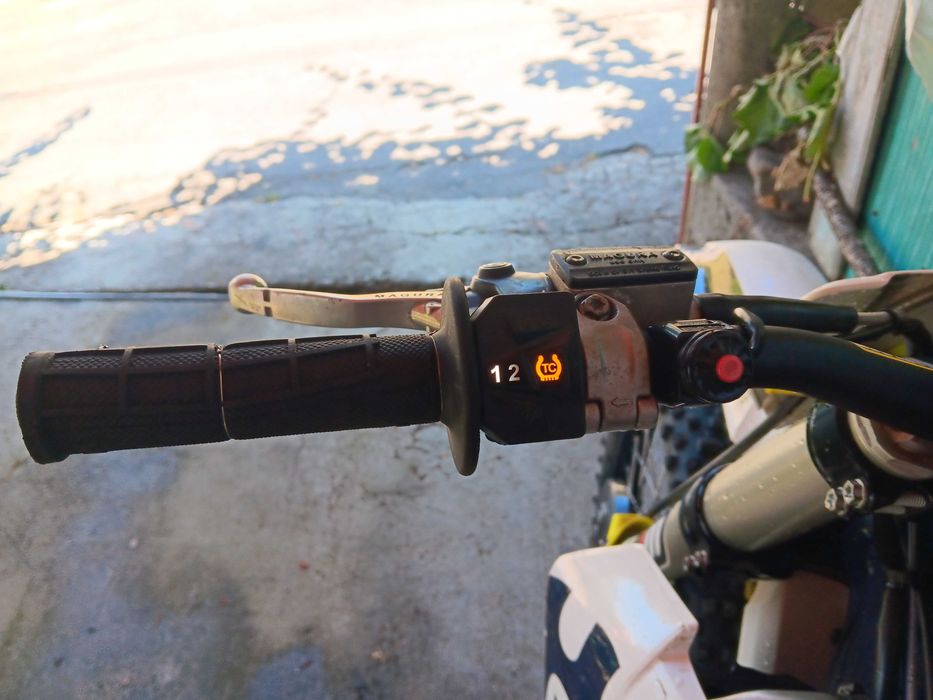 Husqvarna FE 350