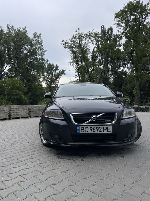 Продам volvov50 2010 р