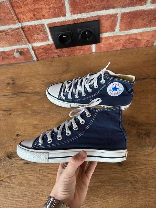Converse Chuck Taylor