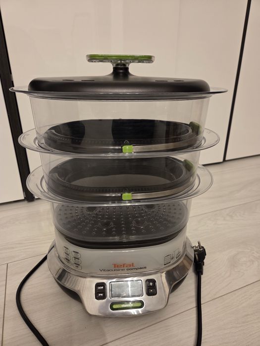 Parowar TEFAL Vitacuisine