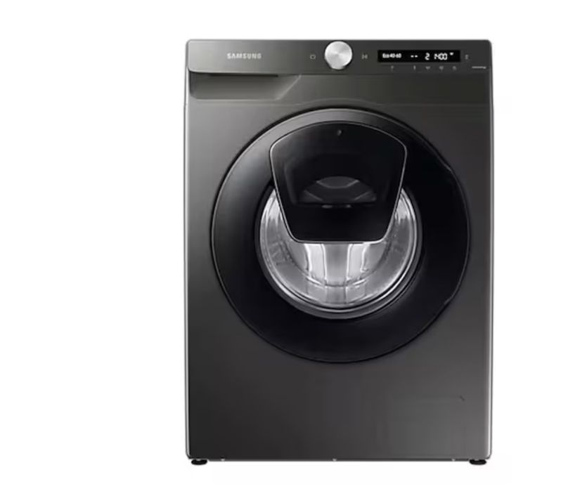 Máquina de Lavar Roupa Samsung WW90T554DAN