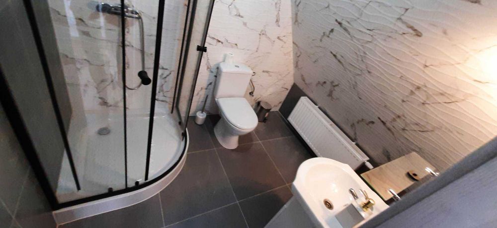 Mieszkanie na wynajem nad morzem  Mrzeżyno