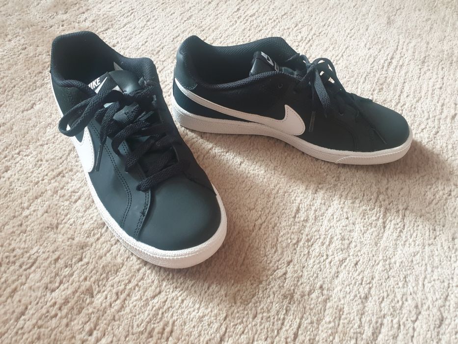 Nike sneakers damskie raz jak nowe 39