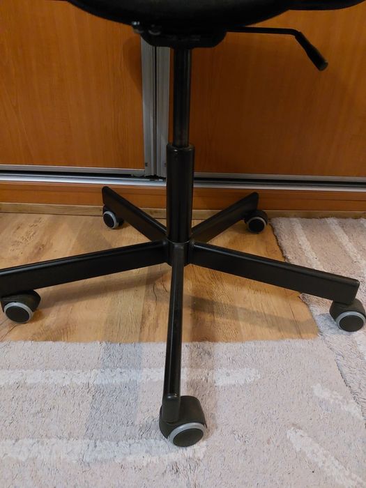 Fotel obrotowy,  krzesło do biurka