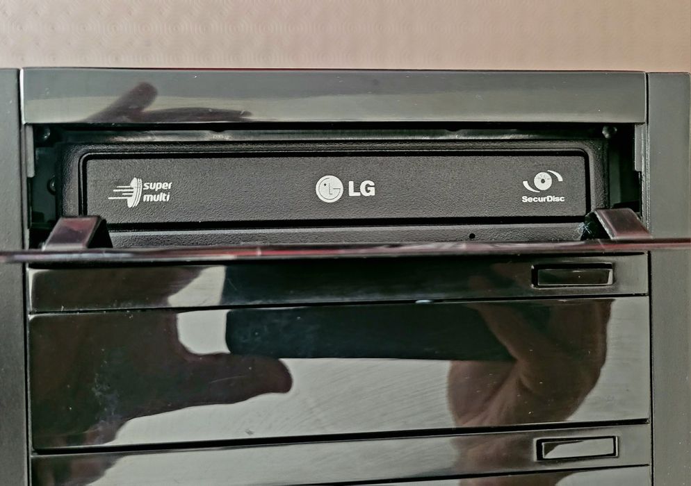 Complete Desktop Computer64552361904129122