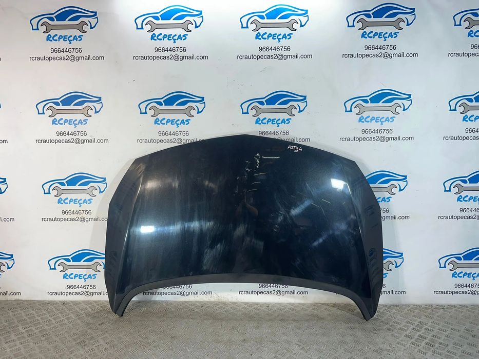 Capot Original GM Opel Astra J 2010 – 2015